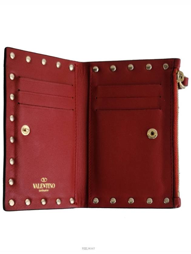 women card wallet - VALENTINO - BALAAN 3