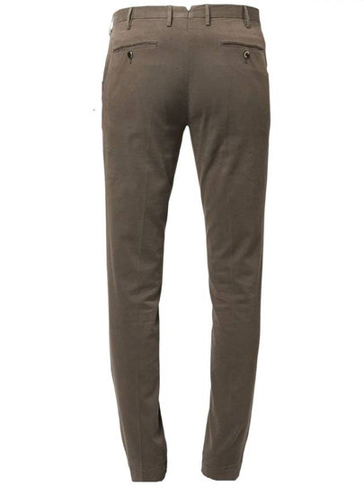 Skinny fit trousers - PT TORINO - BALAAN 2