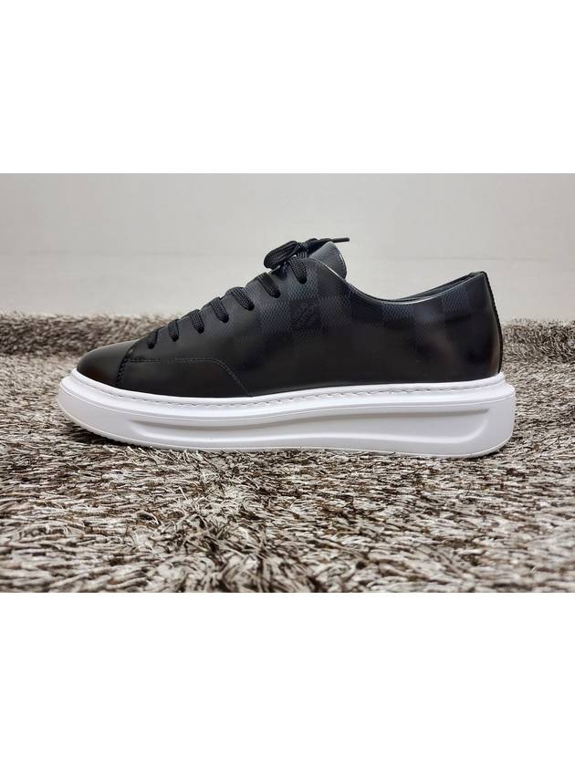 Beverly Hills sneakers 6 250 - LOUIS VUITTON - BALAAN 6