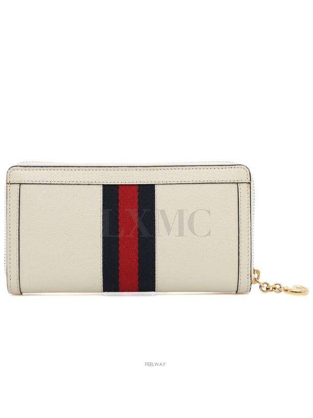 women s long wallet - GUCCI - BALAAN 5