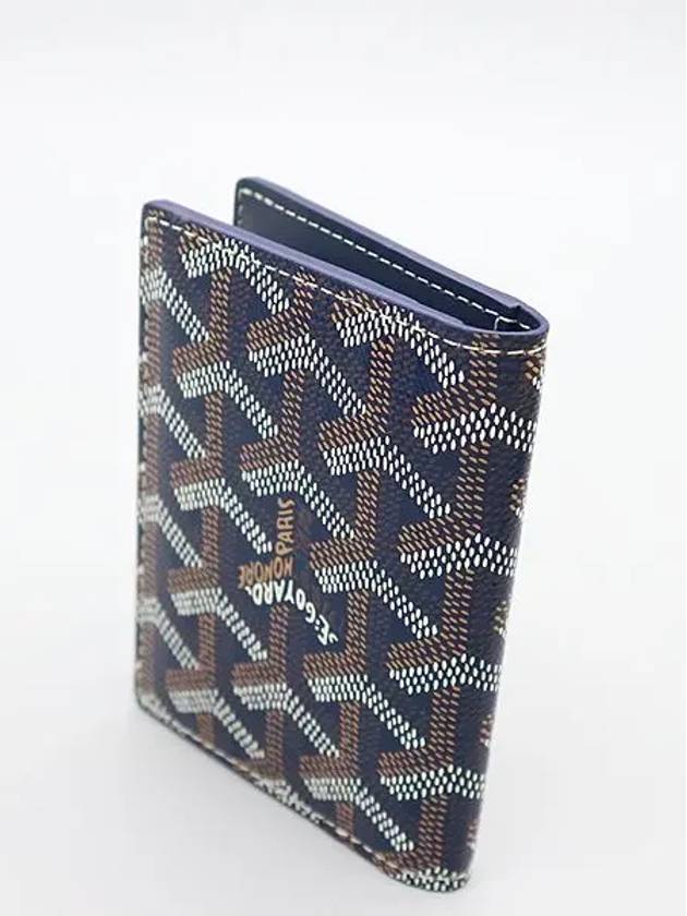 PVC card business holder - GOYARD - BALAAN 3