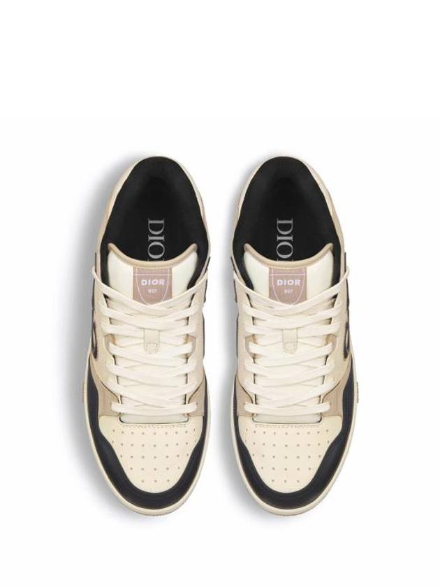 B57 Low Top Sneakers - DIOR - BALAAN 5