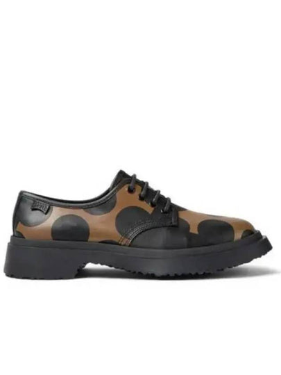 Twins Leather Derby Polka Dot - CAMPER - BALAAN 2