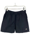 Compass Patch Banding Swim Shorts 7915B0943 - STONE ISLAND - BALAAN 2