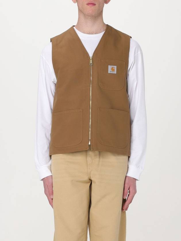 Carhartt Wip men's vest - CARHARTT WIP - BALAAN 1