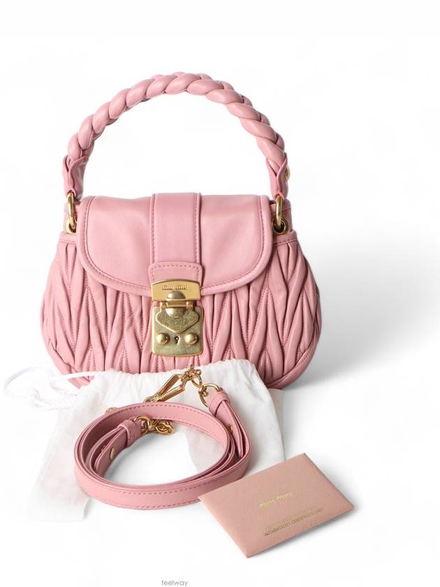 women cross bag - MIU MIU - BALAAN 8