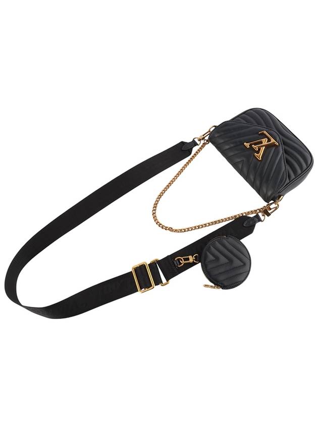 M56461 New Wave Multi Pochette Crossbag 34009K - LOUIS VUITTON - BALAAN 4