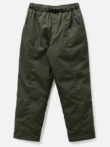 South to West Eight Training Jogger Pants NS856A Olive - SOUTH2 WEST8 - BALAAN 1