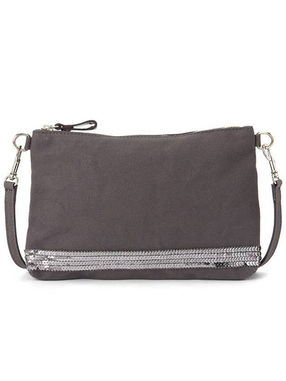 Women's Clutch 0PVE01 V41071 998 - VANESSA BRUNO - BALAAN 2