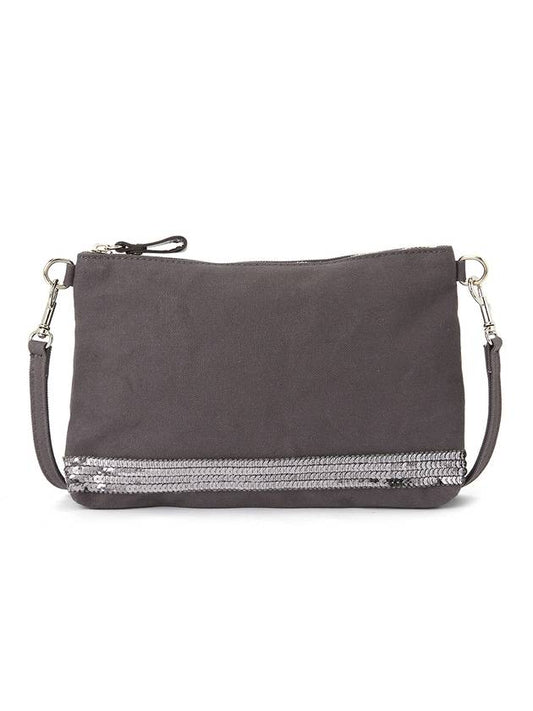 Women's Clutch 0PVE01 V41071 998 - VANESSA BRUNO - BALAAN 1