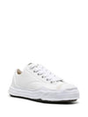 Maison Hank padded sneakers A11FW723 - MAISON MIHARA YASUHIRO - BALAAN 3