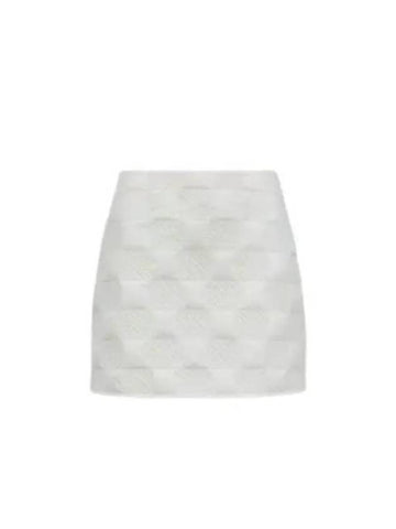 Midi Skirt 2D00001 788LM 034 Free - MONCLER - BALAAN 1