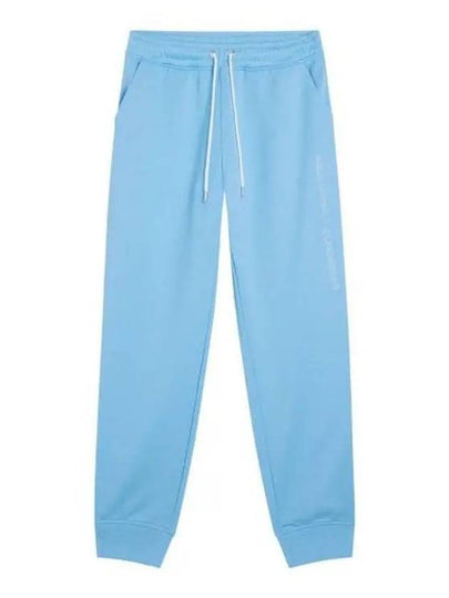 NK Logo Relaxed Fit Track Pants Little Boy Blue - J.LINDEBERG - BALAAN 2