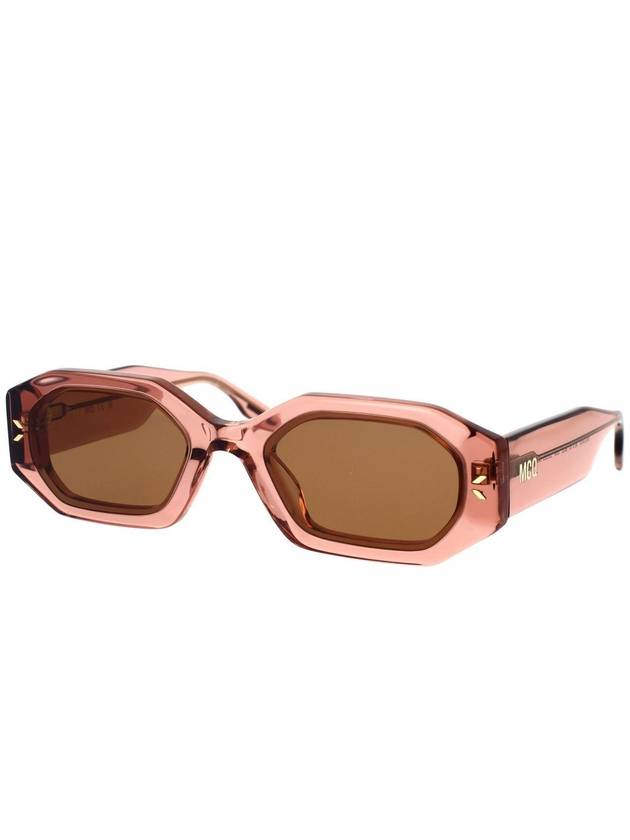 Mcq Sunglasses - ALEXANDER MCQUEEN - BALAAN 2