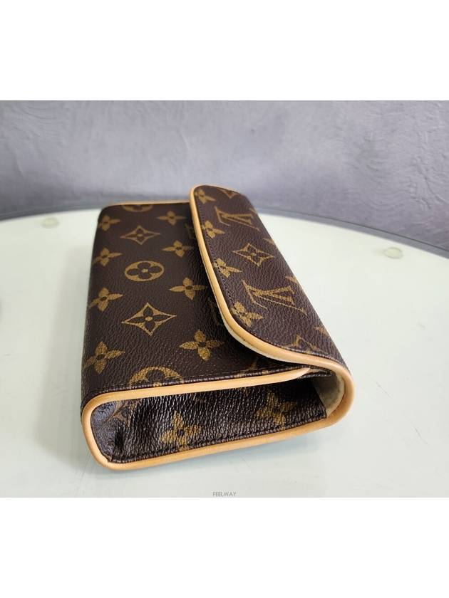 men messenger bag - LOUIS VUITTON - BALAAN 3