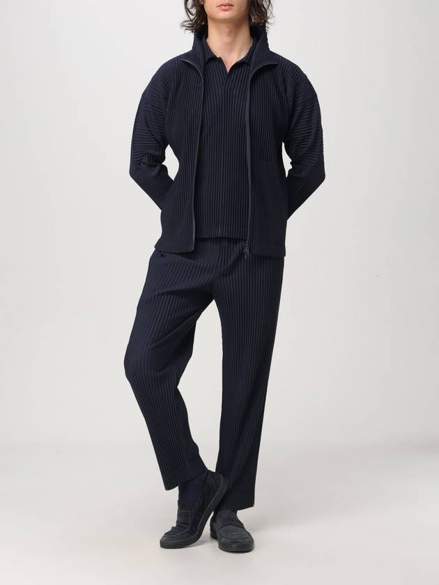 Pants men Homme Plisse' Issey Miyake - ISSEY MIYAKE - BALAAN 2