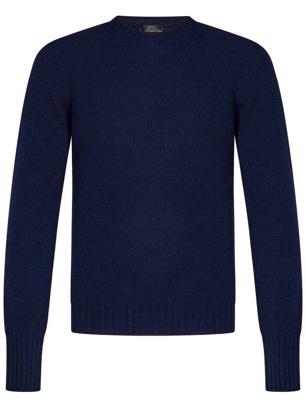 Drumohr Sweater - DRUMOHR - BALAAN 1