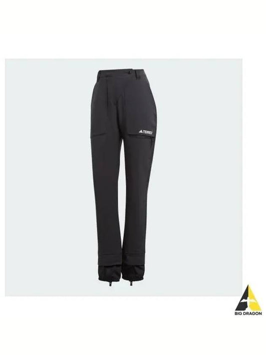 adidas Terex Xperior Earround Soft Shell Pants IB1131 - ADIDAS - BALAAN 1