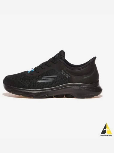 Skechers Go Walk 7 Sleep Ins BBK - SKANDINAVISK - BALAAN 1