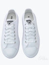 Chuck Taylor All Star Move Low Top Sneakers White - CONVERSE - BALAAN 2