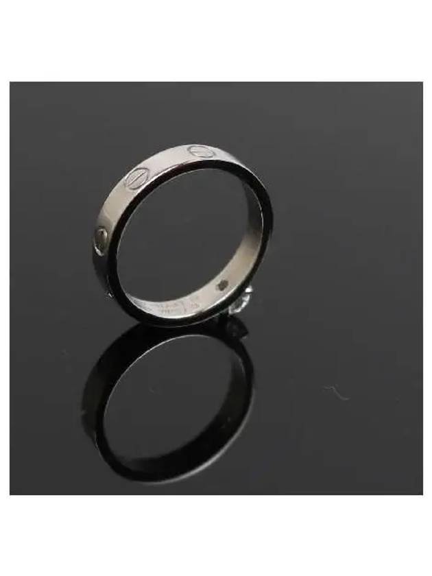 N4204051 Ring Jewelry - CARTIER - BALAAN 5