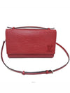 women cross bag - LOUIS VUITTON - BALAAN 1