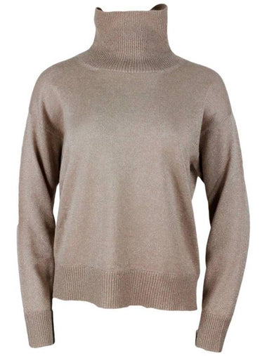 Fabiana Filippi Sweaters - FABIANA FILIPPI - BALAAN 1