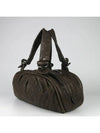 brown tote bag - CHANEL - BALAAN 2