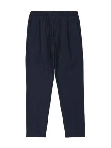 Remarks tapered pants dark knight - CLOSED - BALAAN 1