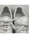 BBall Low Top Sneakers White - COMMON PROJECTS - BALAAN 3