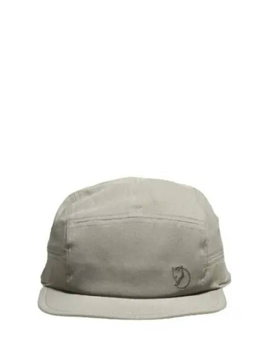 Abisko Hike Light Cap Savannah Hat - FJALL RAVEN - BALAAN 1