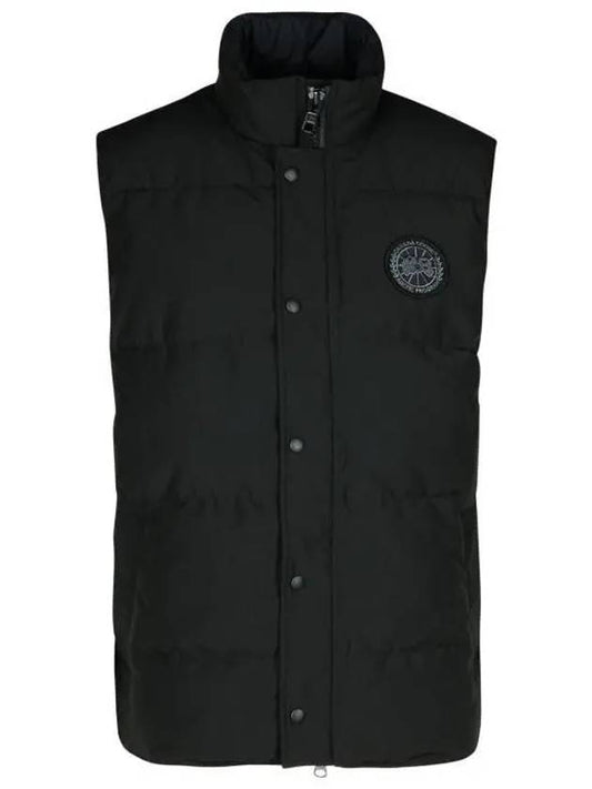 Jacket 2081MB 61 BLACK - CANADA GOOSE - BALAAN 2