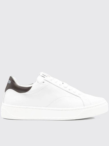 Sneakers Lanvin in pelle - LANVIN - BALAAN 1