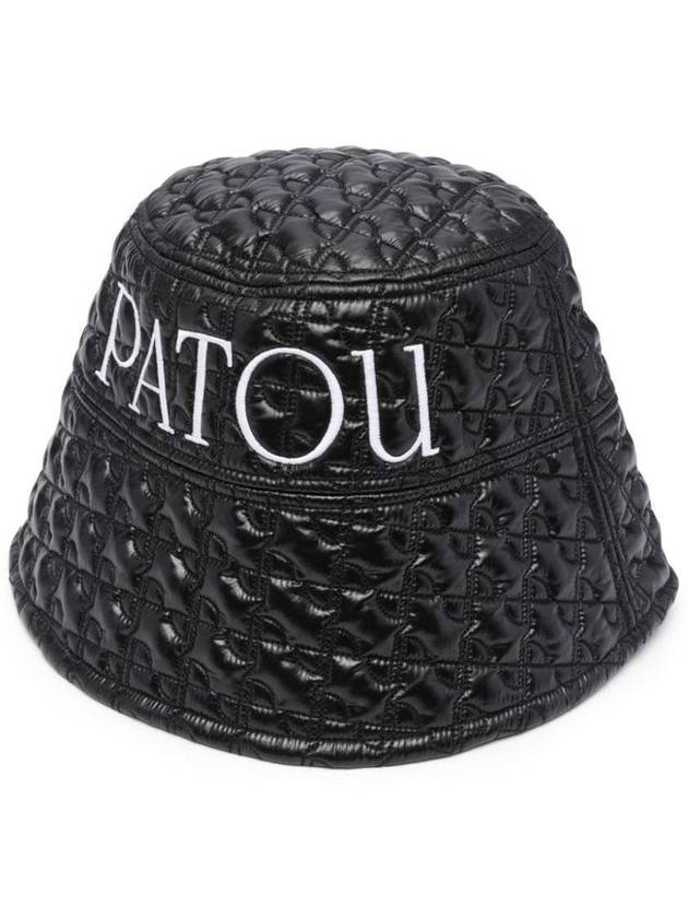 Hat AC0270158994B 994B BLACK SKI SLOPE - PATOU - BALAAN 2