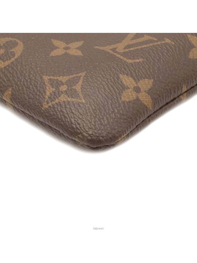 women clutch bag - LOUIS VUITTON - BALAAN 4