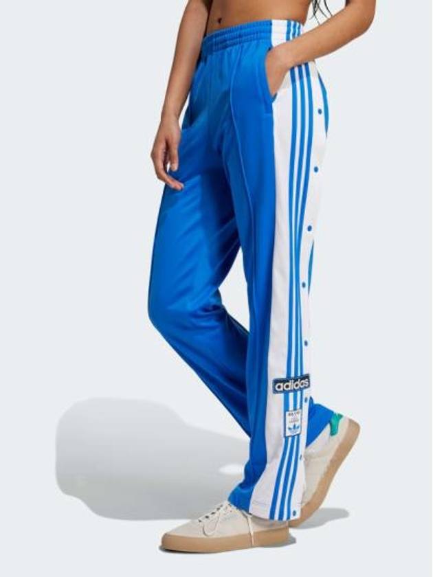 Adibreak 3 Striped Track Pants Blue - ADIDAS - BALAAN 4