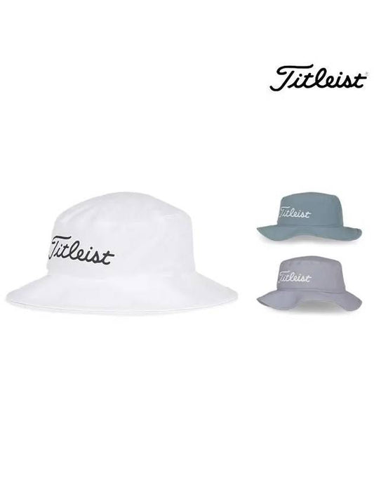 BREEZER BUCKET Bucket Hat TH22BRZBN2 TH24BRZBN2 3COLORS Men's - YAMAHA - BALAAN 2