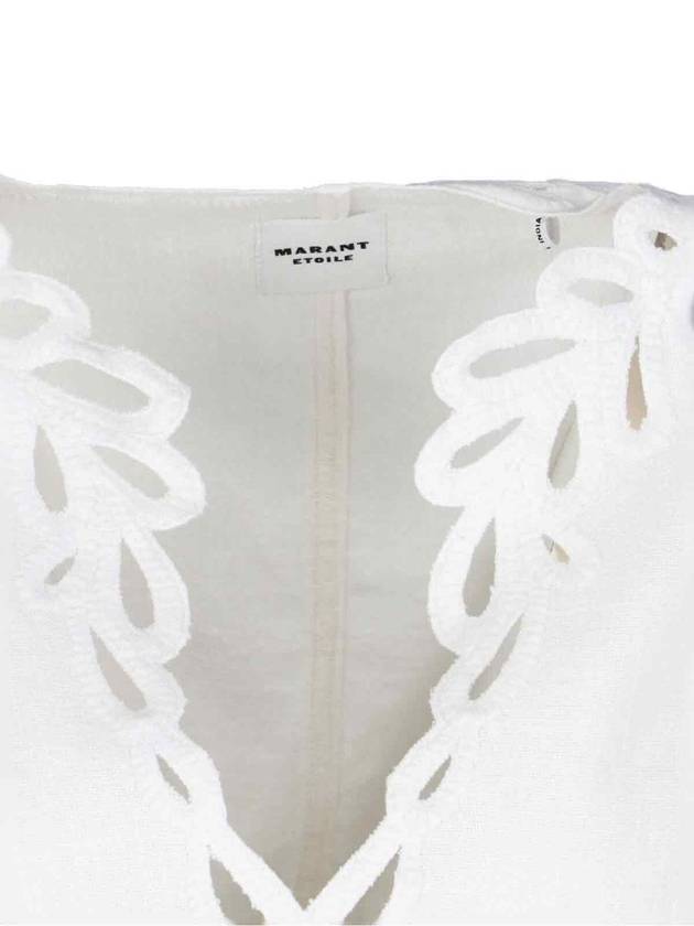 Isabel Marant Étoile Top - ISABEL MARANT ETOILE - BALAAN 3