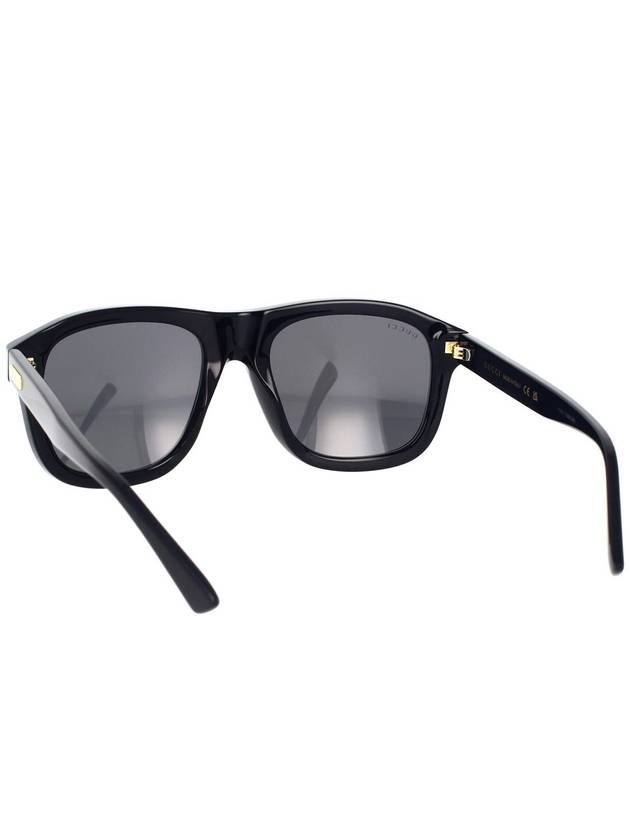 sunglasses GG1316S 001 BLACK - GUCCI - BALAAN 5