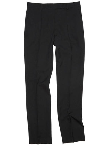 Acne Studios Pants - ACNE STUDIOS - BALAAN 1