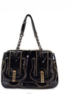 women shoulder bag - FENDI - BALAAN 1