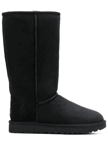 Women s Classic Tall II 1016224 BLACK - UGG - BALAAN 1