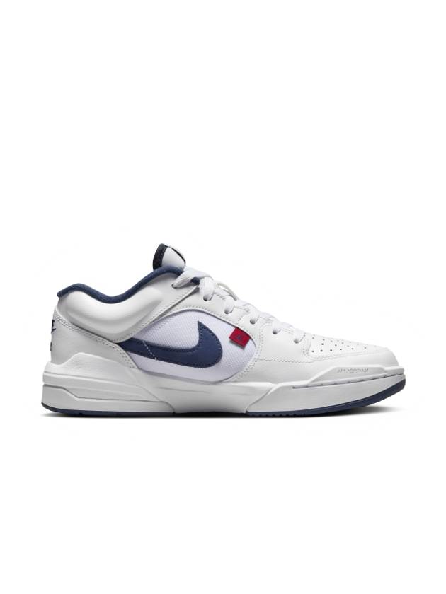 Jordan Stadium 90 W Low Top Sneakers White - NIKE - BALAAN 1