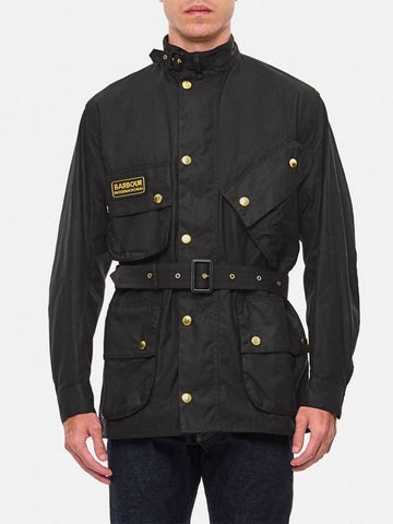 Blazer men Barbour - BARBOUR - BALAAN 1