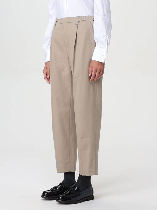 Pants woman Brunello Cucinelli - BRUNELLO CUCINELLI - BALAAN 4