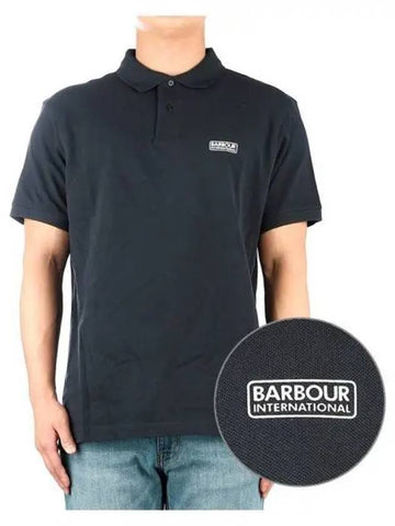 Men s polo short sleeve t shirt 271743 - BARBOUR - BALAAN 1