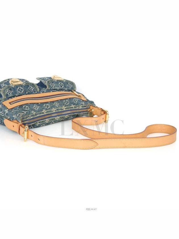 women shoulder bag - LOUIS VUITTON - BALAAN 6