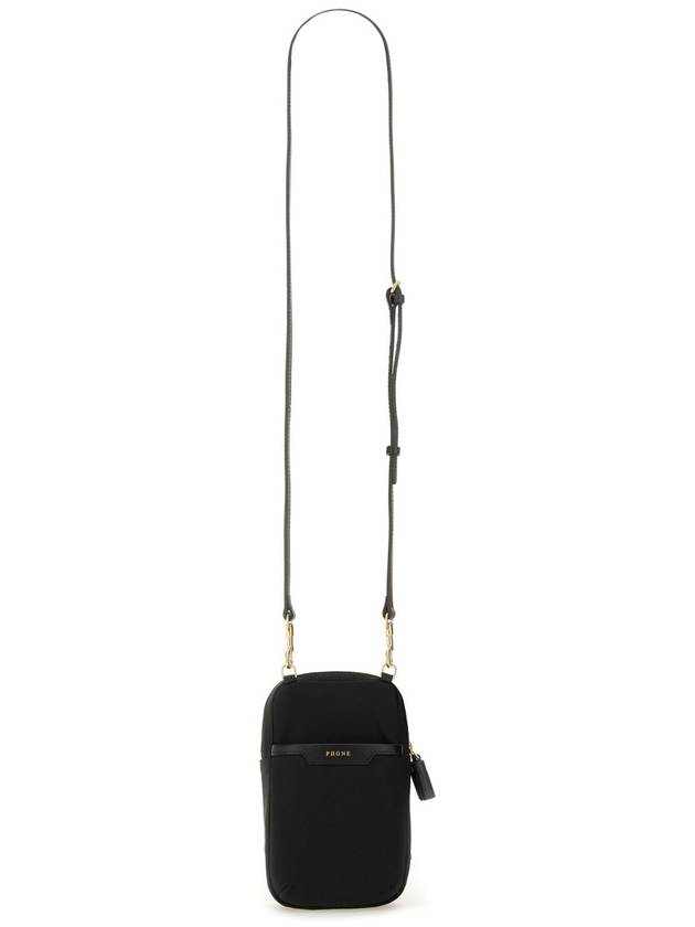 "ESSENTIALS" EYES SHOULDER BAG - ANYA HINDMARCH - BALAAN 2