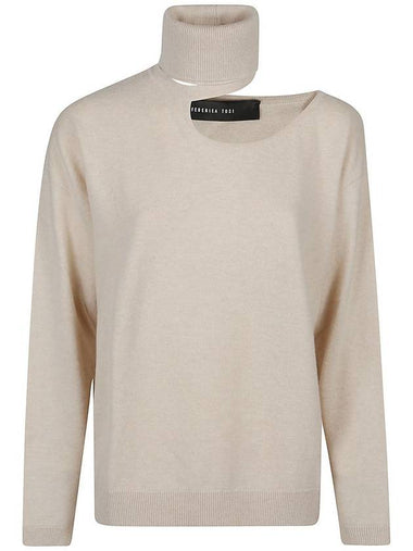 Federica Tosi Sweater - FEDERICA TOSI - BALAAN 1