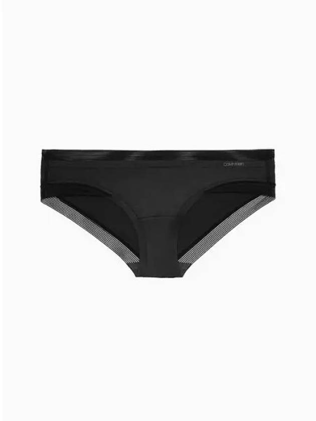 Underwear Women s Breathable Collection AF Hipster QF5759AD 001 - CALVIN KLEIN - BALAAN 1